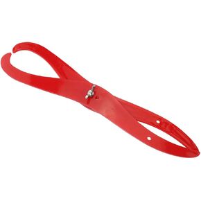 CZQC عازمة الساق الفرجار 6inch بنت-سام ريد البلاستيك السيراميك قياس الطين الأدوات الفخار النحت
