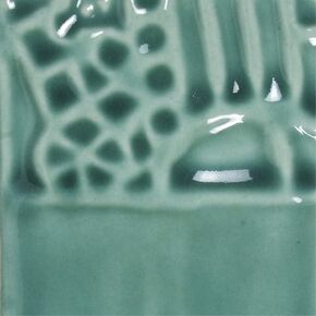 Mayco Elements Glaze, Lapis Lagoon EL136, 1 Pint