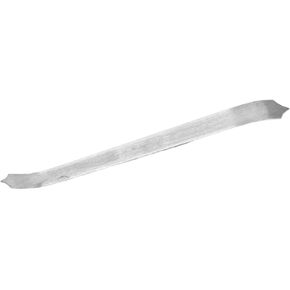 Pottery Tool Carving Tool Modeling Portable Reusable Craft Trowel Dragon Scale Fish Scale for Beginner Children Engraving Cutting, C