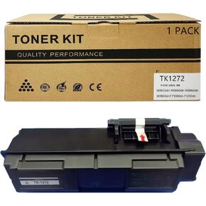 TK-1272 TK1272 Compatible for Kyocera TK-1272 TK1272 Toner Compatible for Kyocera ECOSYS MA4000x MA4000wfx Printer Toner