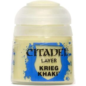 451-2283 Layer: Krieg Khaki (12ml)