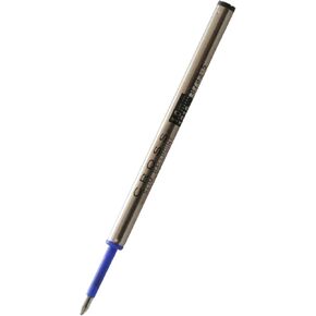 Cross Slim Ballpoint Pen Refill, Medium Point, Blue, 1-Pack (8783-5)