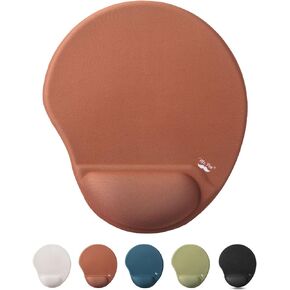 Mr. Pen- Mouse Pad with Wrist Support, Ergonomic Pad, Gel Gaming Support