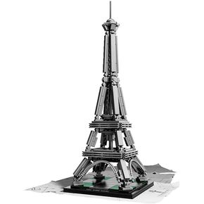 LEGO Architecture 21019 The Eiffel Tower