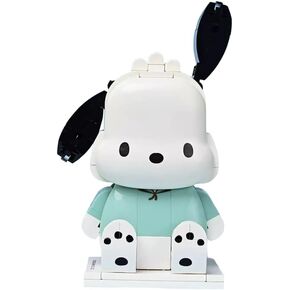 Building Block Toy, Official Licensed Authentic, Non-Toxic ABS, for 15 Year Old Year or Older