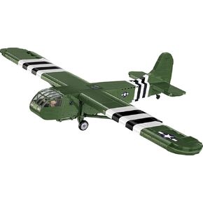 COBI Historical Collection WWII WACO CG-4