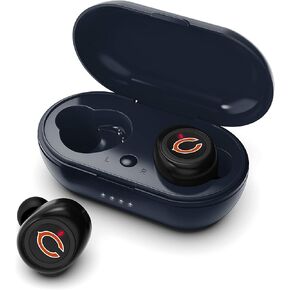 SOAR NFL True Wireless Earbuds V.2, Washington Commanders