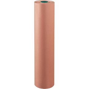 Top Pack Supply Red Rosin Paper Rolls, 36" x 520', Red (Pack of 1 Roll) in Saudi Arabia
