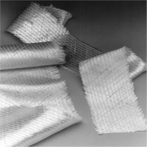 West System 727-20 Biaxial Glass Tape 4" x 20'