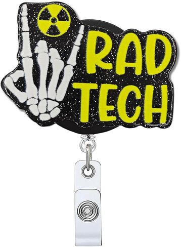 Badge Reel Holder Retractable with ID Clip for Nurse Nursing Name Tag Card, Neuro Badge Holder Alligator Clip for Medical Assistant Nursing Student Doctor Office in Saudi Arabia
