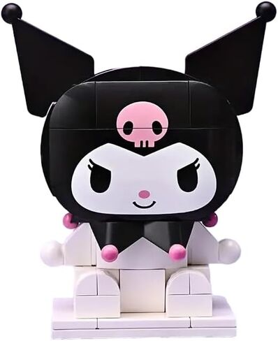 Building Block Toy, Official Licensed Authentic, Non-Toxic ABS, for 15 Year Old Year or Older in Saudi Arabia