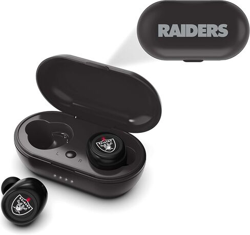SOAR NFL True Wireless Earbuds V.2, Washington Commanders in Saudi Arabia