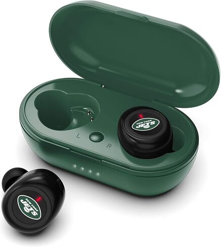 SOAR NFL True Wireless Earbuds V.2, Washington Commanders in Saudi Arabia