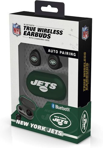 SOAR NFL True Wireless Earbuds V.2, Washington Commanders in Saudi Arabia