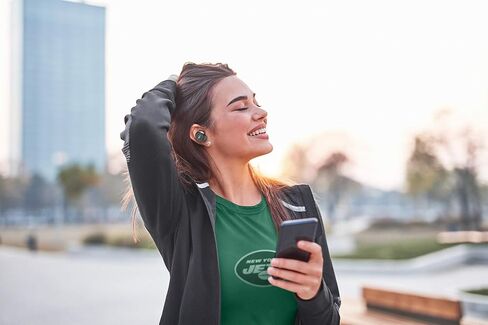 SOAR NFL True Wireless Earbuds V.2, Washington Commanders in Saudi Arabia