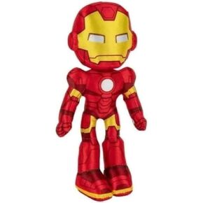 Spidey and his Amazing Friends 8 inch Plush Doll Figure