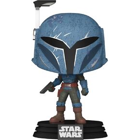 Funko Koska Reeves (Mandalorian) Star Wars Pop! Specialty Series