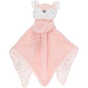 KIDS PREFERRED Carter's Fawn Cuddle Plush Stuffed Animal for All Ages