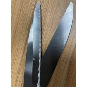 8“ " Fiberglass Cutter resin Fiberglass Fiberglass mat Cutter Fiberglass Mat Cutter Fiberglass Electric scissor for GRP bubble laminating roller for FRP mould (Large 9")