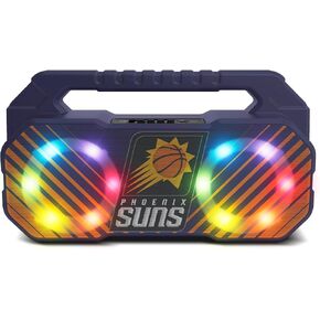 ‎SOAR NBA Wireless Boombox Speaker, Portland Trail Blazers
