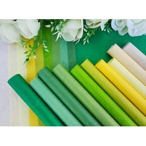 HukDok Mulberry Paper Natural Fiber Sheets Unryu Kozo Tissue Washi Crafts Art Origami Suppliers DIY Card Making Scrapbook, Decorative Craft Paper (Purple Tone) in Kuwait