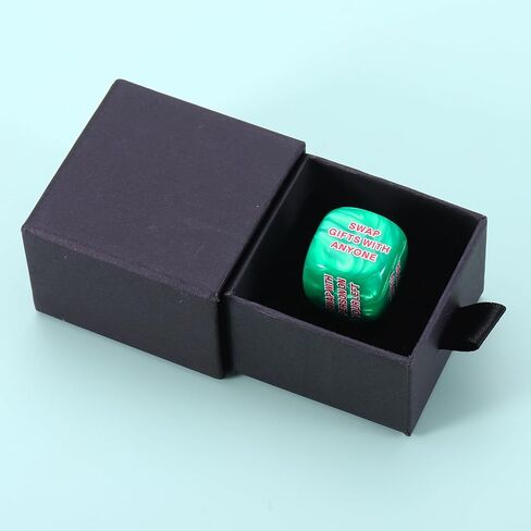 تبادل هدايا مبادلة Santa Swap ، مواد غذائية للنساء للنساء ، هدية فيل أبيض لها له هدية حفلة عيد الميلاد للأزواج سانتا هدايا تاريخ يوم هدايا للبالغين عيد الحب للزوجة in Kuwait