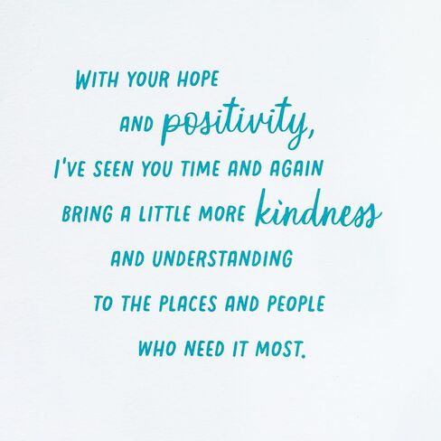 Hallmark Birthday Card for Friend (Special Bond) in Kuwait