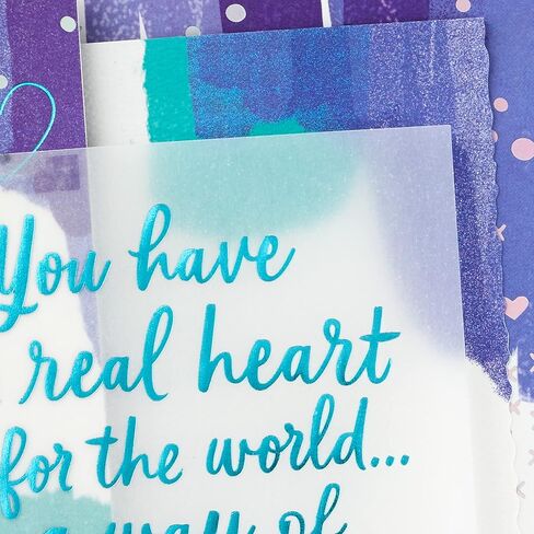 Hallmark Birthday Card for Friend (Special Bond) in Kuwait