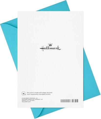 Hallmark Birthday Card for Friend (Special Bond) in Kuwait