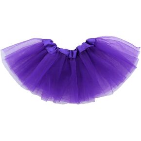 My Lello 18" Doll Tutu 3-Layer Ballerina