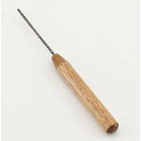 Kemper Tools For Clay & Pottery Sculpture - Glaze & Bisque Cutter - GBC