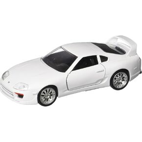 JADA Toys Fast & Furious 1 24 Diecast Toyota Supra Vehicle
