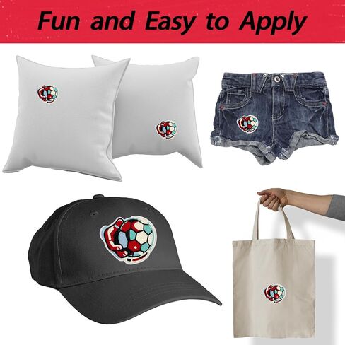 Hatted Duck Patch, Iron On/Sew On Patch Applique, Funny Meme Embroidery Patch for Clothing Jeans Jackets Backpacks Hats Shirts - DIY Cool Patch Badges in Kuwait