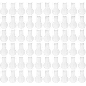 Wrap-It Storage Cable Labels by, Speech Bubbles, Multi-Color (36-Pack) Write On Cord Labels, Wire Labels, Cable Tags and Wire Tags for Cable Management and Organizer for Electronics, Computers, More
