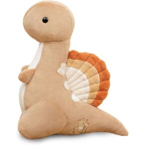 Bellzi Spinosaurus - Cute Stuffed Animal Plush Toy - Adorable Soft Spinosaurus Toy Plushies and Gifts - Perfect Present for All Ages - Spyni