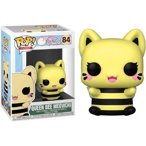 Funko Pop!: Tasty Peach - Meowchi