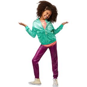 Rubie's Girl's Karma's World Karma Costume
