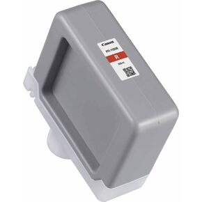 Canon Pfi-1100 R Ink Cartridge - Red - Inkjet