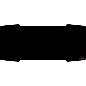 Large Gaming Mouse Pad (36×16 inch), Non-Slip Rubber Base, Stitched Edges, Professional High-Performance Extended Mousepad Mouse Mat, 2 Designs Available by GamingEagle - Elegant Design