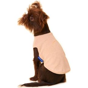 Little Beast Dog Clothes, Dog Clothes for Large Dogs, for Medium Dogs, and for Small Dogs (Dog Shirts Come in Multiple Colors and Styles) - Size: X-Small Dogs, Pink