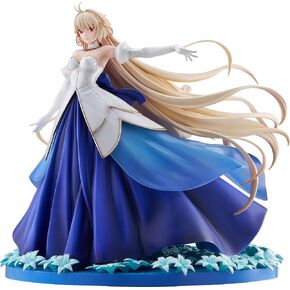 Max Factory Tsukihime -A Piece of Blue Glass Moon- Arcueid Brunestud (Inner Sea of The Planet Ver.) 1:8 Scale PVC Figure