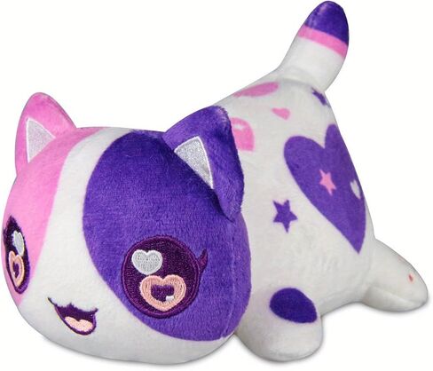 Rainbow Cat Anime Cartoon Stuffed Animal Plush Pillow in Kuwait