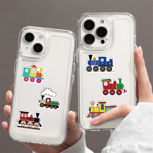 50PCS Monster Truck Stickers, Truck Car Stickers for Kids, Cool Car Stickers Waterproof for Water Bottles Skateboard Car Bike Phone Case Laptop Suitcase, Monster Truck Gifts for Girls Boys Party in Kuwait