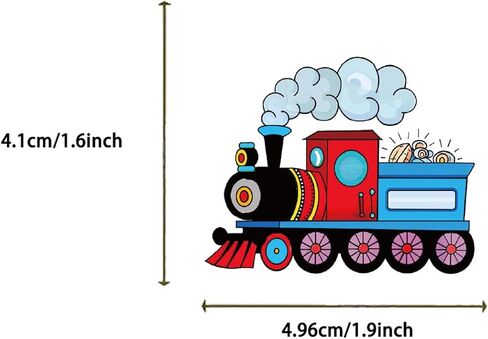 50PCS Monster Truck Stickers, Truck Car Stickers for Kids, Cool Car Stickers Waterproof for Water Bottles Skateboard Car Bike Phone Case Laptop Suitcase, Monster Truck Gifts for Girls Boys Party in Kuwait