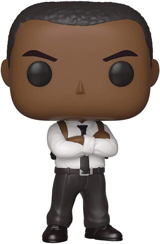 Funko Pop! Marvel: Captain Marvel - Captain Marvel Holding Lunchbox, Multicolor, us one-Size in Saudi Arabia