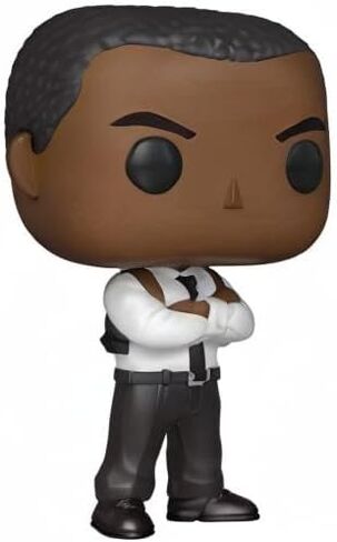 Funko Pop! Marvel: Captain Marvel - Captain Marvel Holding Lunchbox, Multicolor, us one-Size in Saudi Arabia