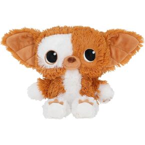 KIDS PREFERRED Gremlins Gizmo Plush Stuffed Animal with Crinkle Sound for Babies, Toddlers, and Kids 12 Inches