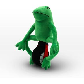 Dat Boi 12 Inch Plushie - Youtooz Plush Collection