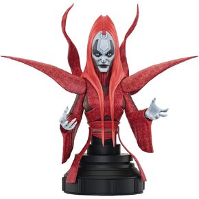 Star Wars Animated: Clone Wars Mother Talzin 1:7 Scale Bust