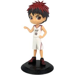 Banpresto - Kuroko's Basketball - Taiga Kagami Movie Ver. (Ver. B), Bandai Spirits Q posket Figure